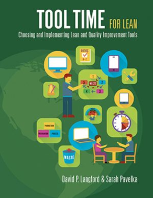 Tool Time for LEAN